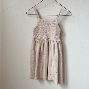 Jamie Kay Pink Kids Dress